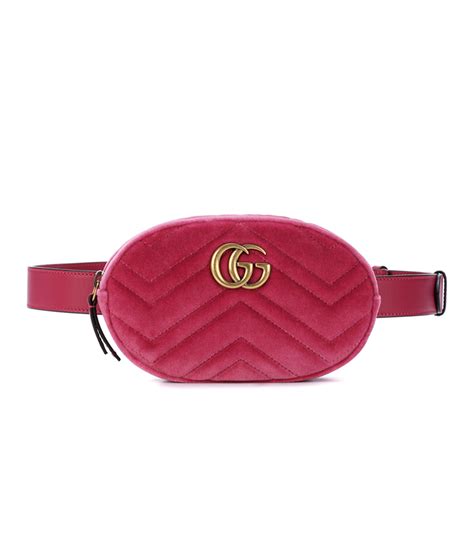 designer fanny pack gucci|gucci fanny pack with tiger.